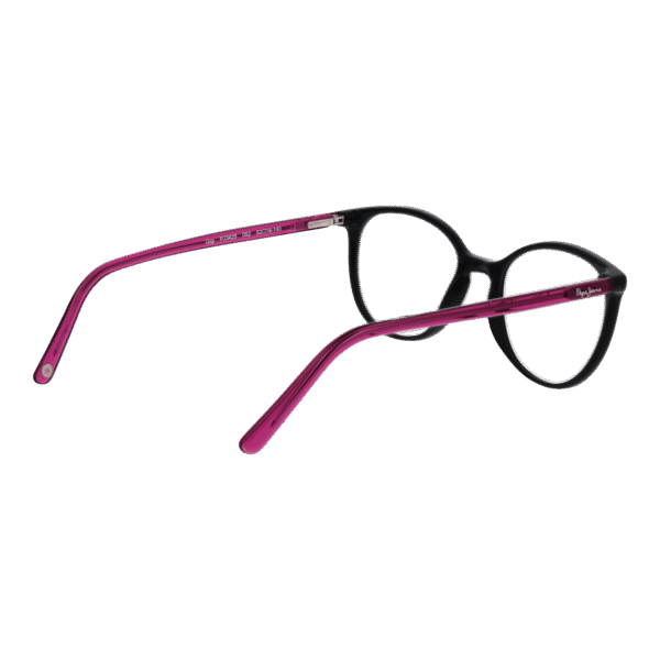 Frontansicht der Pepe Jeans Brille PJ3425 5252 – Rahmen Azetat