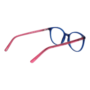 Frontansicht der Pepe Jeans Brille PJ3425 52650 – Rahmen Azetat