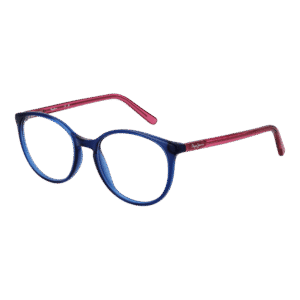 Pepe Jeans )} Brille PJ3425 52650 in Blau