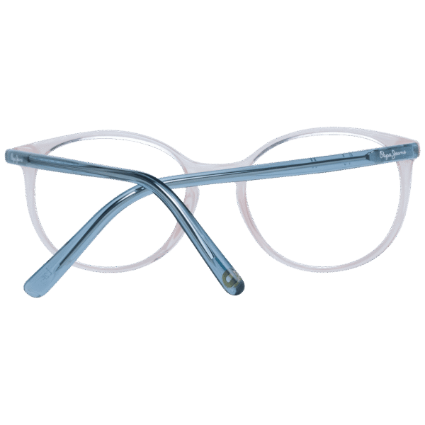 Frontansicht der Pepe Jeans Brille PJ3425 52C4 – Rahmen Azetat