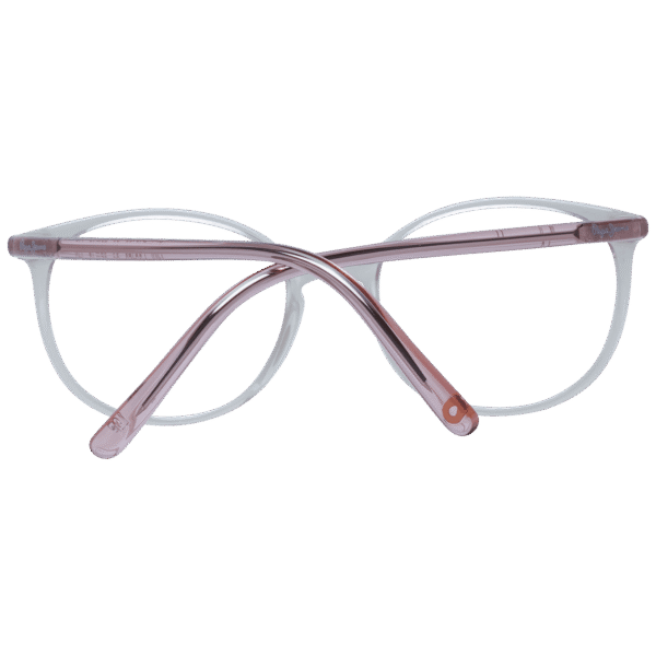 Frontansicht der Pepe Jeans Brille PJ3425 52C6 – Rahmen Azetat