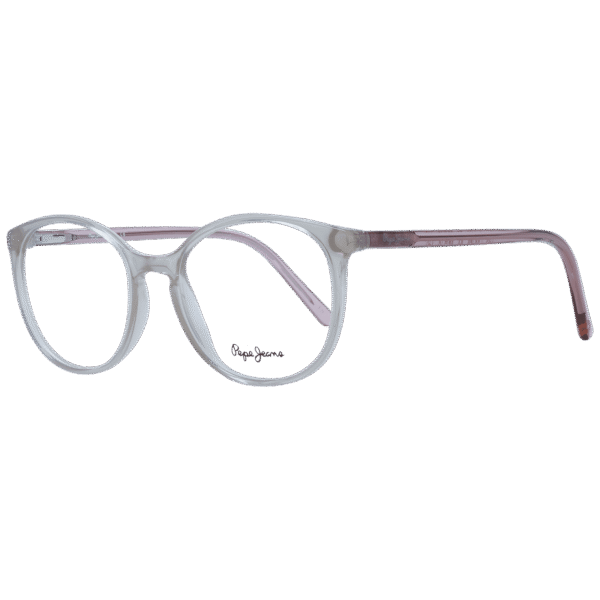 Pepe Jeans )} Brille PJ3425 52C6 in Grau