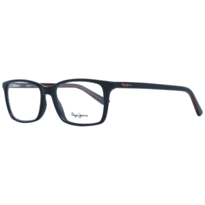Pepe Jeans )} Brille PJ3427 54C1 in Schwarz