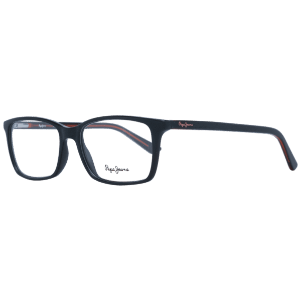 Pepe Jeans )} Brille PJ3427 54C1 in Schwarz