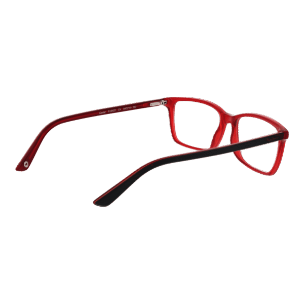 Frontansicht der Pepe Jeans Brille PJ3427 54C4 – Rahmen Azetat