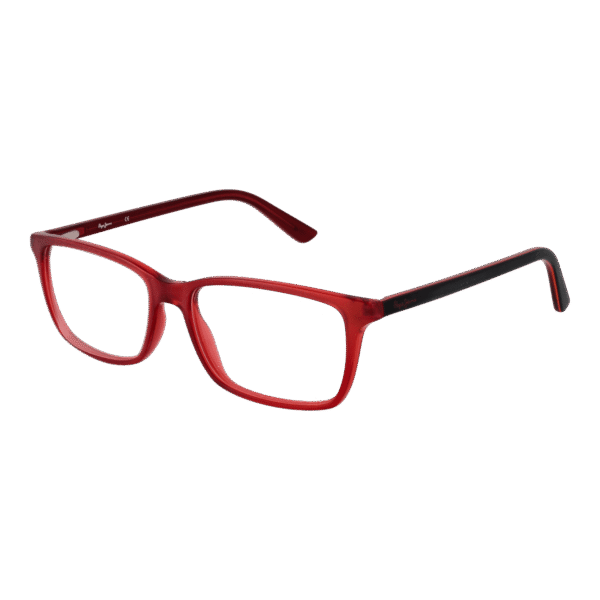 Pepe Jeans )} Brille PJ3427 54C4 in Rot