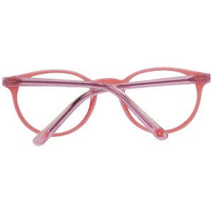 Frontansicht der Pepe Jeans Brille PJ3428 50C5 – Rahmen Azetat