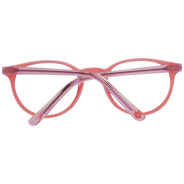 Frontansicht der Pepe Jeans Brille PJ3428 50C5 – Rahmen Azetat