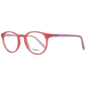 Pepe Jeans )} Brille PJ3428 50C5 in Rot