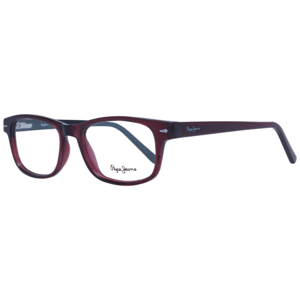 Pepe Jeans )} Brille PJ3429 51C3 in Rot