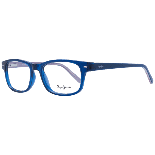 Pepe Jeans )} Brille PJ3429 51C5 in Blau