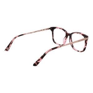 Frontansicht der Pepe Jeans Brille PJ3430 50C2 – Rahmen Azetat & Edelstahl