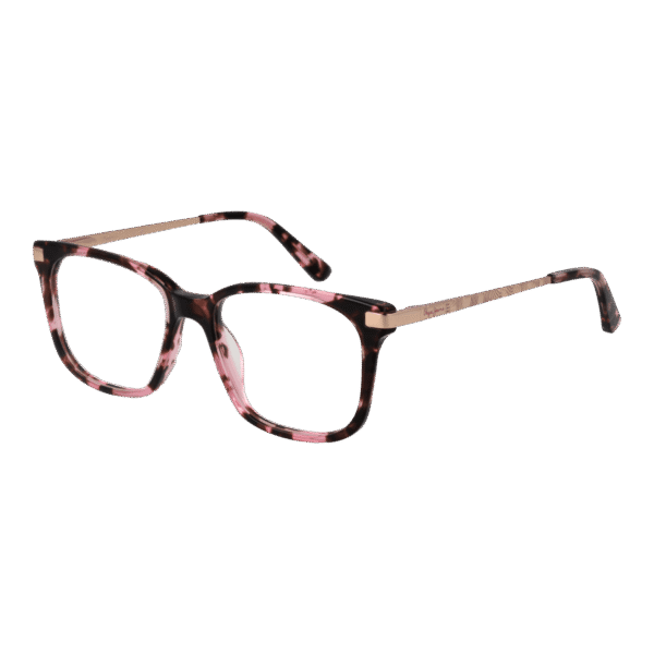 Pepe Jeans )} Brille PJ3430 50C2 in Rosa