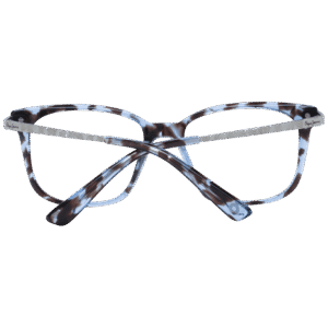 Frontansicht der Pepe Jeans Brille PJ3430 50C3 – Rahmen Azetat & Edelstahl