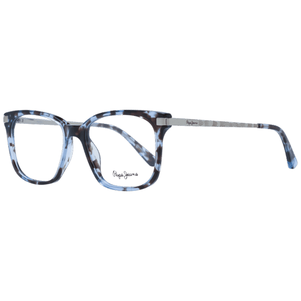 Pepe Jeans )} Brille PJ3430 50C3 in Blau