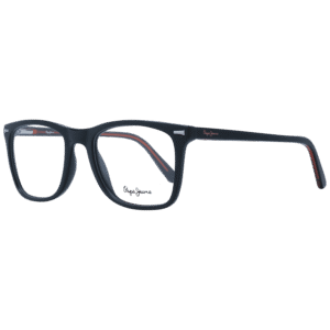 Pepe Jeans )} Brille PJ3431 53C1 in Schwarz