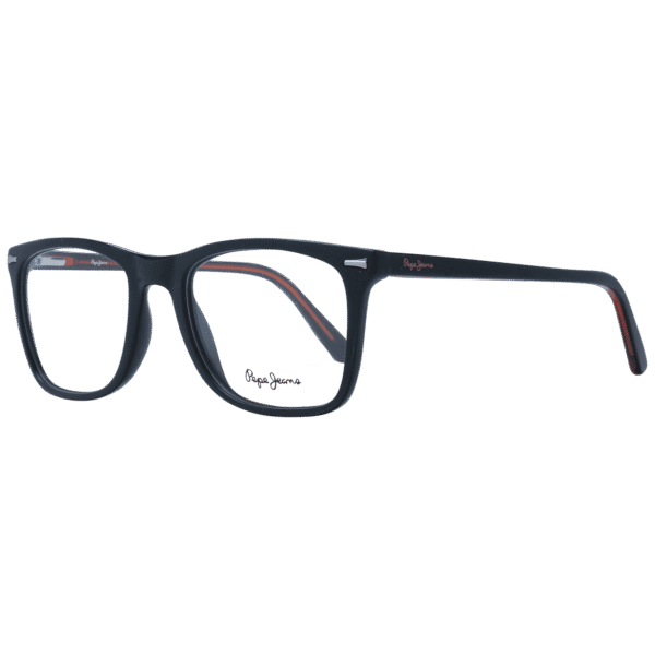 Pepe Jeans )} Brille PJ3431 53C1 in Schwarz