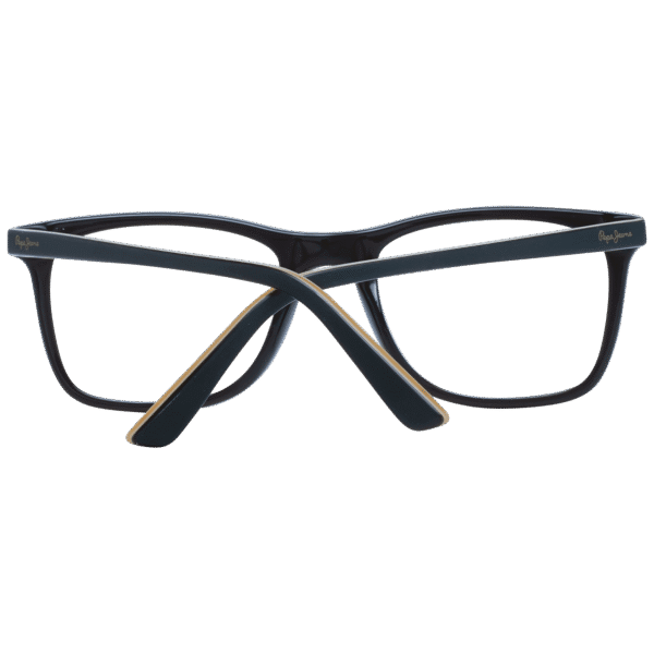 Frontansicht der Pepe Jeans Brille PJ3431 53C2 – Rahmen Azetat
