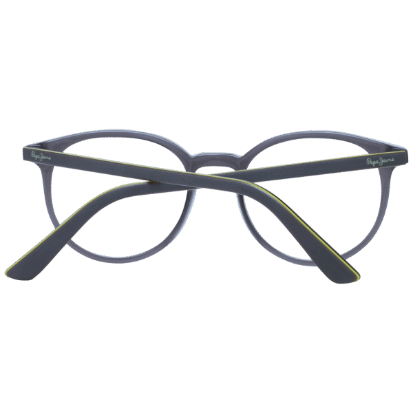 Frontansicht der Pepe Jeans Brille PJ3432 50C3 – Rahmen Azetat