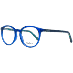 Pepe Jeans )} Brille PJ3432 50C5 in Blau