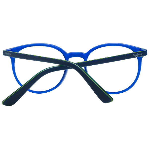 Frontansicht der Pepe Jeans Brille PJ3432 50C5 – Rahmen Azetat