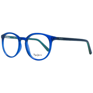 Pepe Jeans )} Brille PJ3432 50C5 in Blau