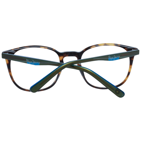 Frontansicht der Pepe Jeans Brille PJ3442 51C5 – Rahmen Azetat