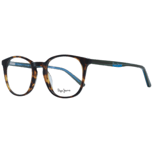 Pepe Jeans )} Brille PJ3442 51C5 in Braun