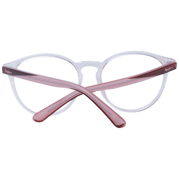 Frontansicht der Pepe Jeans Brille PJ3443 53C1 – Rahmen Azetat