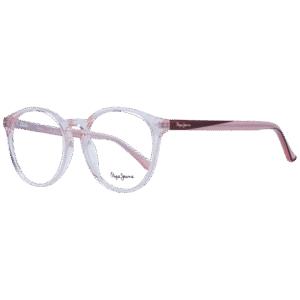 Pepe Jeans )} Brille PJ3443 53C1 in Rosa