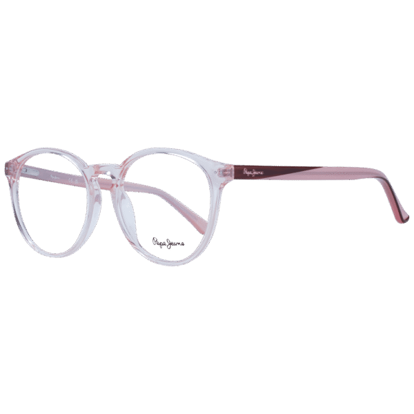 Pepe Jeans )} Brille PJ3443 53C1 in Rosa