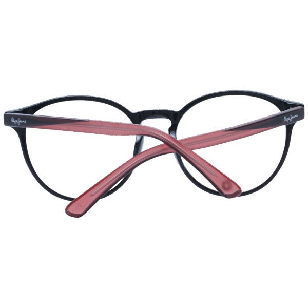Frontansicht der Pepe Jeans Brille PJ3443 53C3 – Rahmen Azetat