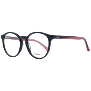 Pepe Jeans )} Brille PJ3443 53C3 in Schwarz