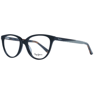Pepe Jeans )} Brille PJ3444 52C3 in Schwarz