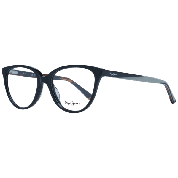 Pepe Jeans )} Brille PJ3444 52C3 in Schwarz