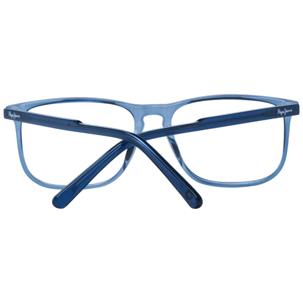 Frontansicht der Pepe Jeans Brille PJ3445 56C2 – Rahmen Azetat