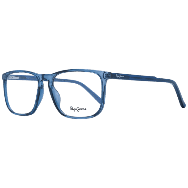 Pepe Jeans )} Brille PJ3445 56C2 in Blau
