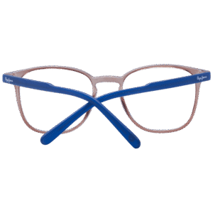 Frontansicht der Pepe Jeans Brille PJ3447 51C5 – Rahmen Azetat
