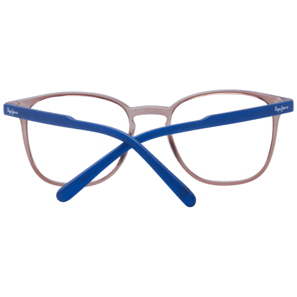 Frontansicht der Pepe Jeans Brille PJ3447 51C5 – Rahmen Azetat
