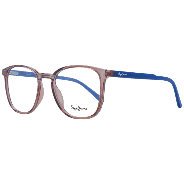 Pepe Jeans )} Brille PJ3447 51C5 in Braun