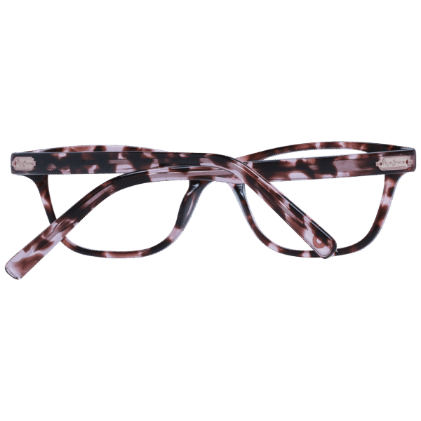 Frontansicht der Pepe Jeans Brille PJ3455 49C2 – Rahmen Azetat
