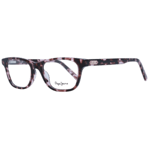 Pepe Jeans )} Brille PJ3455 49C2 in Rosa