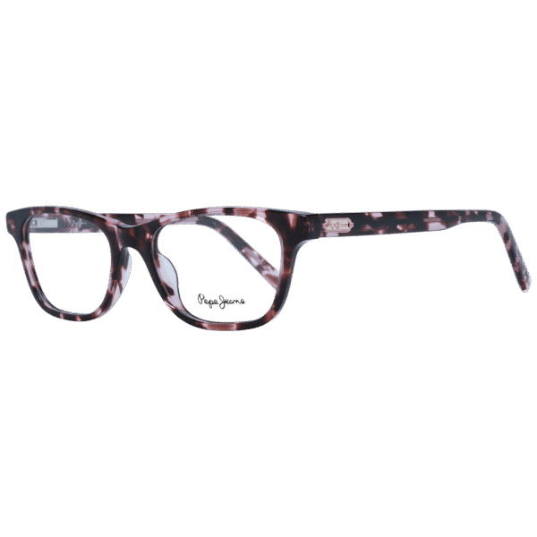 Pepe Jeans )} Brille PJ3455 49C2 in Rosa