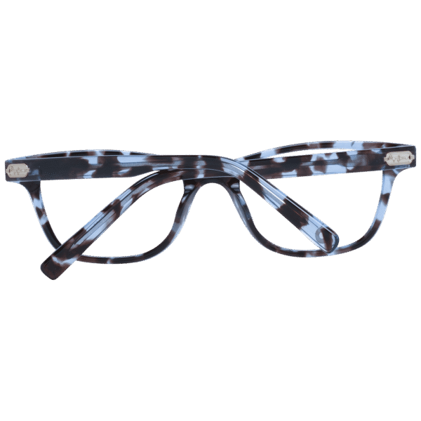 Frontansicht der Pepe Jeans Brille PJ3455 49C3 – Rahmen Azetat
