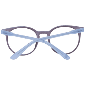 Frontansicht der Pepe Jeans Brille PJ3456 52C5 – Rahmen Azetat