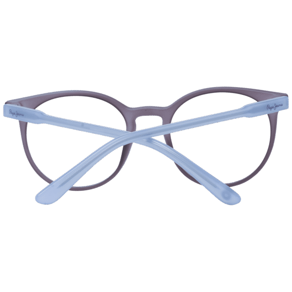 Frontansicht der Pepe Jeans Brille PJ3456 52C5 – Rahmen Azetat