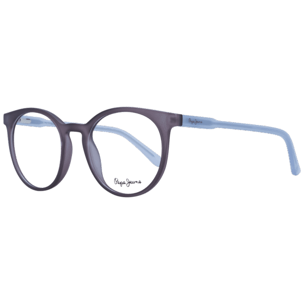 Pepe Jeans )} Brille PJ3456 52C5 in Lila