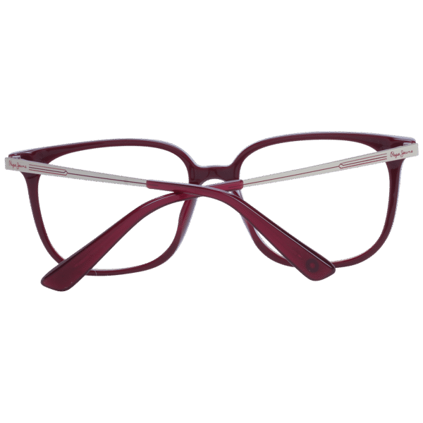 Frontansicht der Pepe Jeans Brille PJ3457 51C2 – Rahmen Azetat