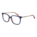 Pepe Jeans )} Brille PJ3457 51C3 in Blau