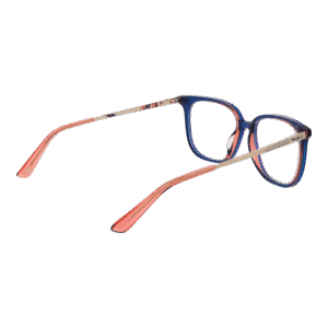Frontansicht der Pepe Jeans Brille PJ3457 51C3 – Rahmen Azetat